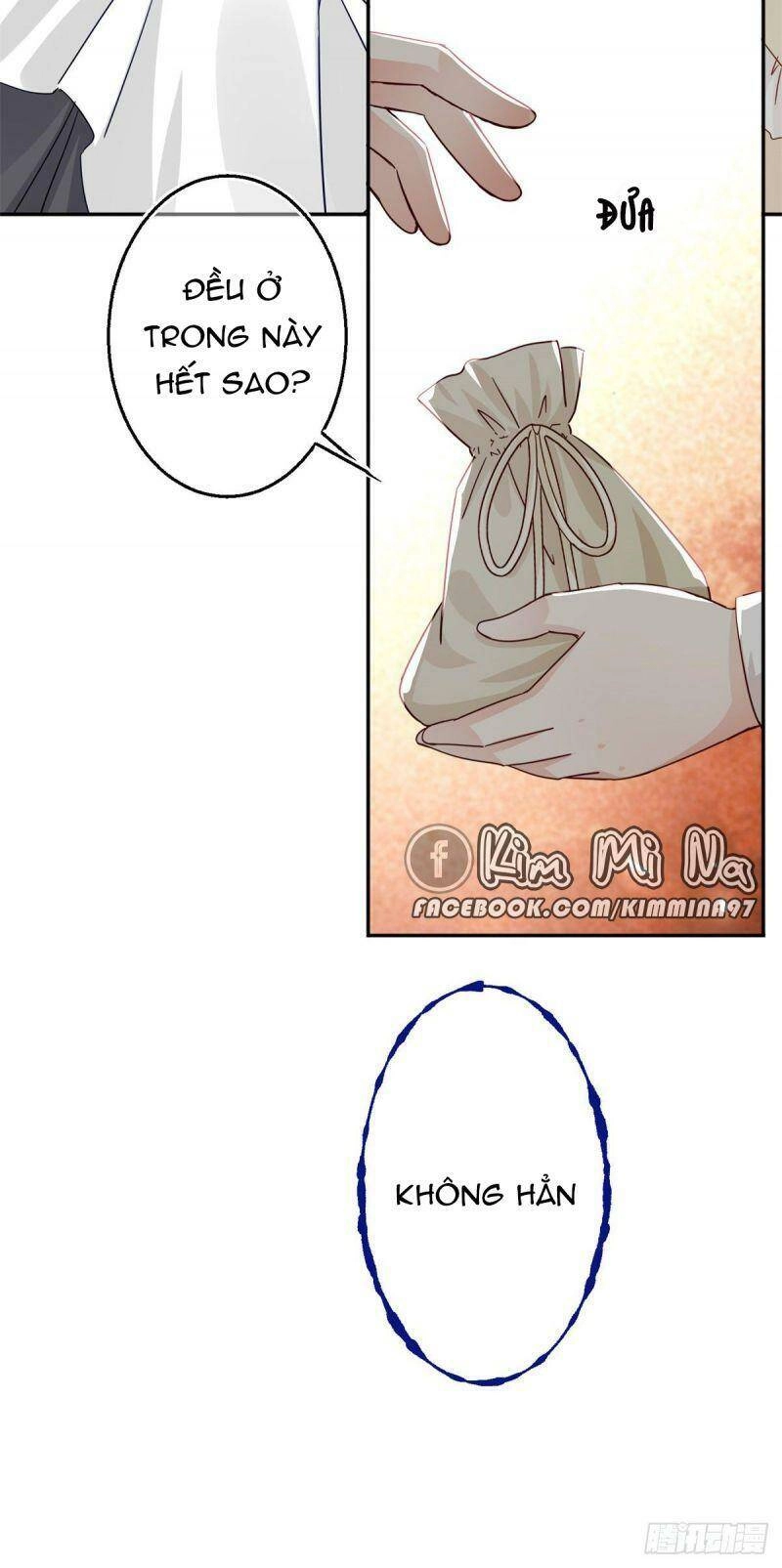 Hoàng Nữ Được Cưng Chiều Nhất Đế Quốc Chapter 9 - 17