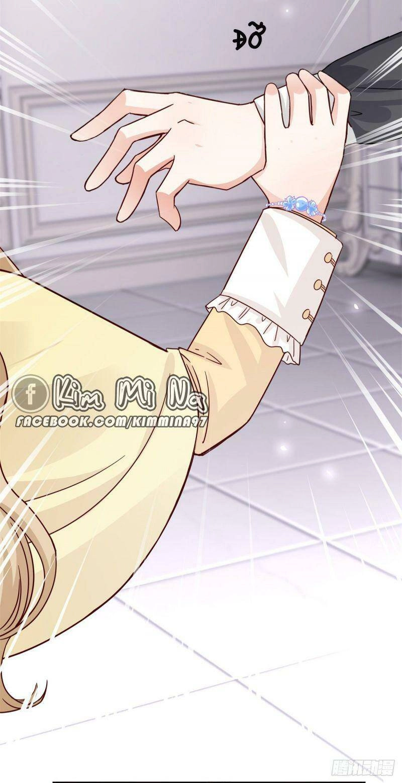 Hoàng Nữ Được Cưng Chiều Nhất Đế Quốc Chapter 9 - 27