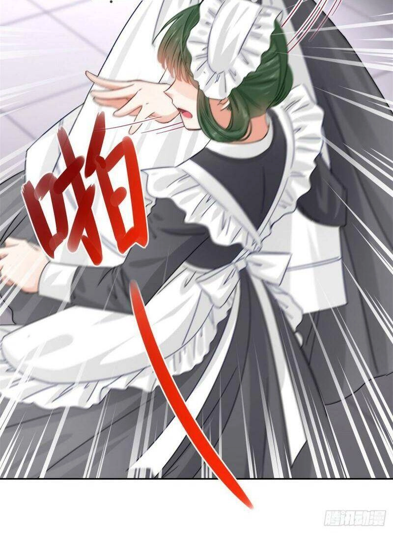 Hoàng Nữ Được Cưng Chiều Nhất Đế Quốc Chapter 9 - 32