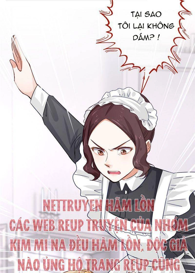 Hoàng Nữ Được Cưng Chiều Nhất Đế Quốc Chapter 9 - 35