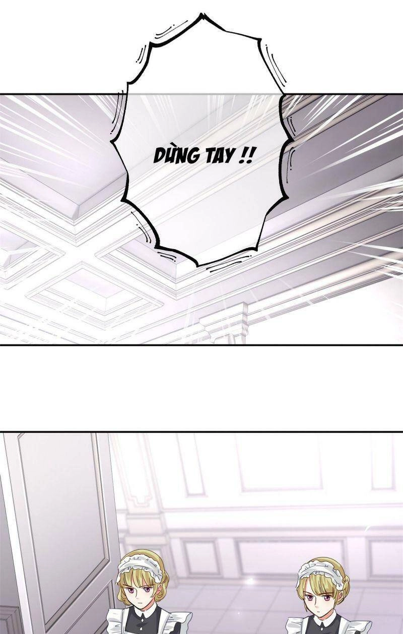 Hoàng Nữ Được Cưng Chiều Nhất Đế Quốc Chapter 9 - 37