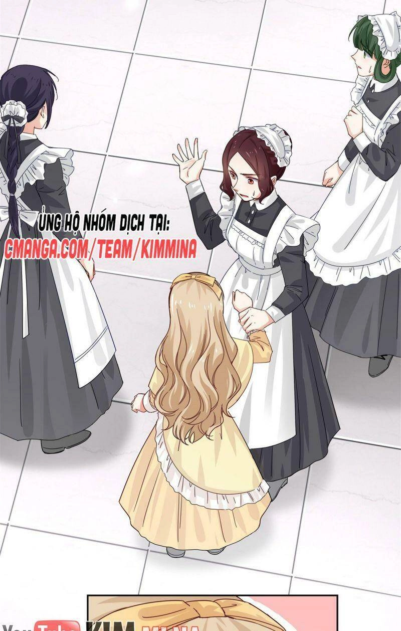 Hoàng Nữ Được Cưng Chiều Nhất Đế Quốc Chapter 9 - 39