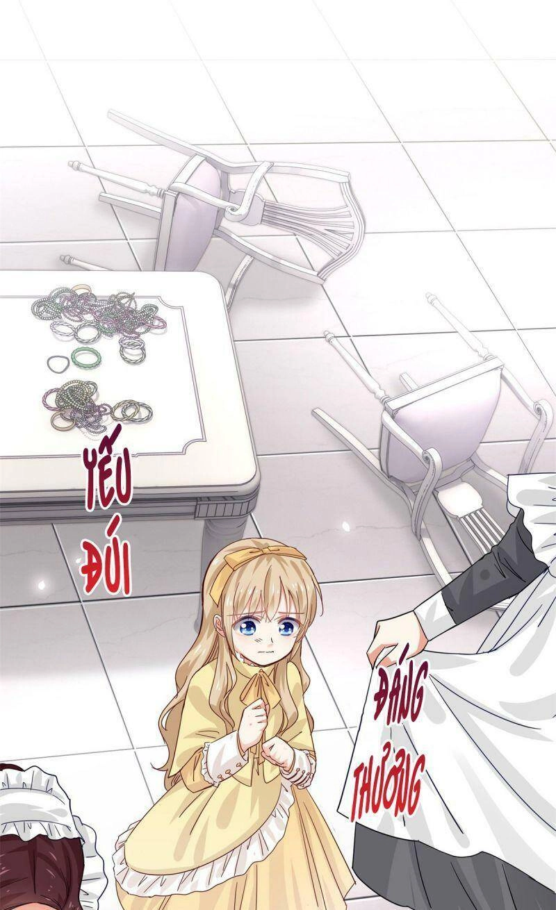 Hoàng Nữ Được Cưng Chiều Nhất Đế Quốc Chapter 9 - 42