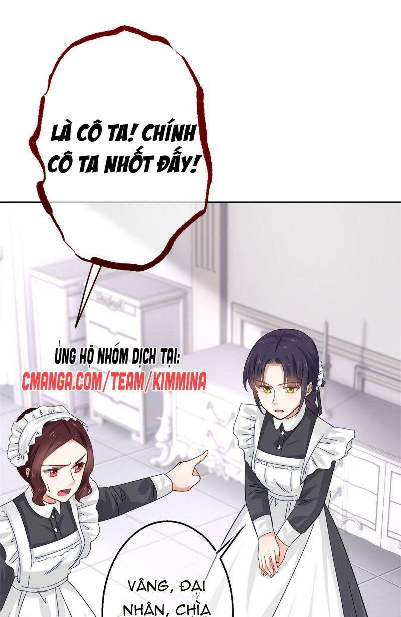 Hoàng Nữ Được Cưng Chiều Nhất Đế Quốc Chapter 9 - 46