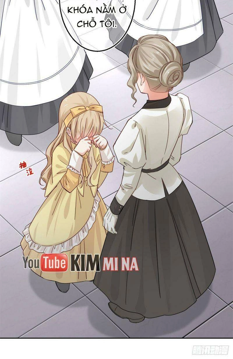 Hoàng Nữ Được Cưng Chiều Nhất Đế Quốc Chapter 9 - 47