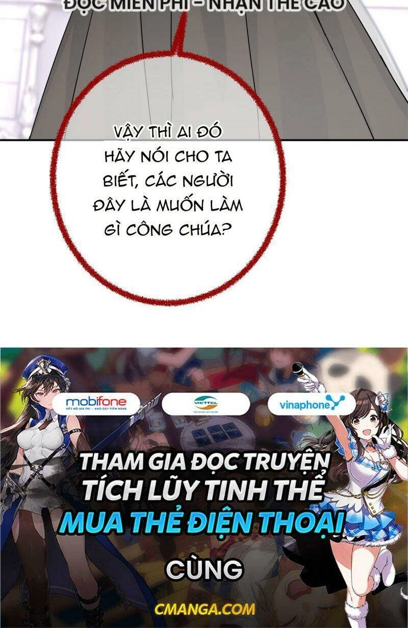 Hoàng Nữ Được Cưng Chiều Nhất Đế Quốc Chapter 9 - 51