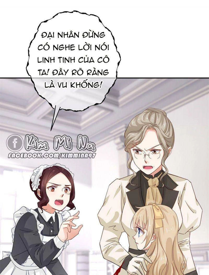 Hoàng Nữ Được Cưng Chiều Nhất Đế Quốc Chapter 10 - 6