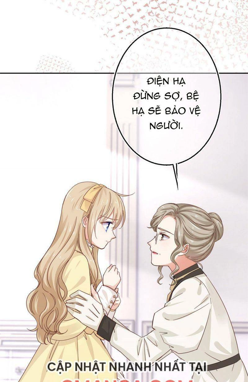 Hoàng Nữ Được Cưng Chiều Nhất Đế Quốc Chapter 10 - 16