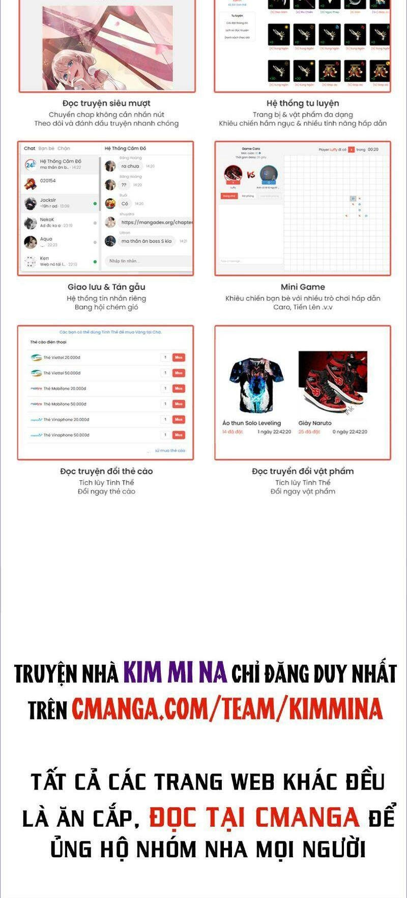 Hoàng Nữ Được Cưng Chiều Nhất Đế Quốc Chapter 10 - 27