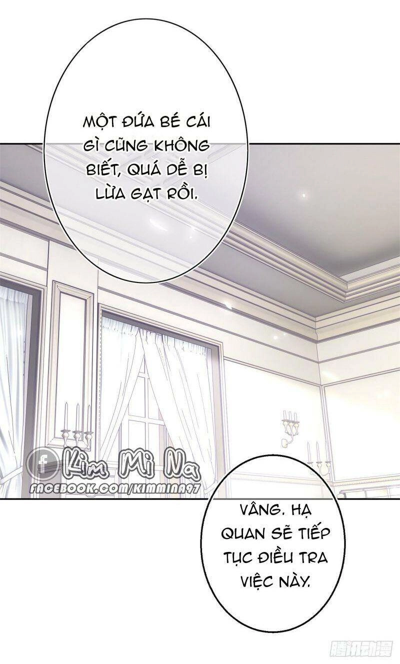 Hoàng Nữ Được Cưng Chiều Nhất Đế Quốc Chapter 10 - 36