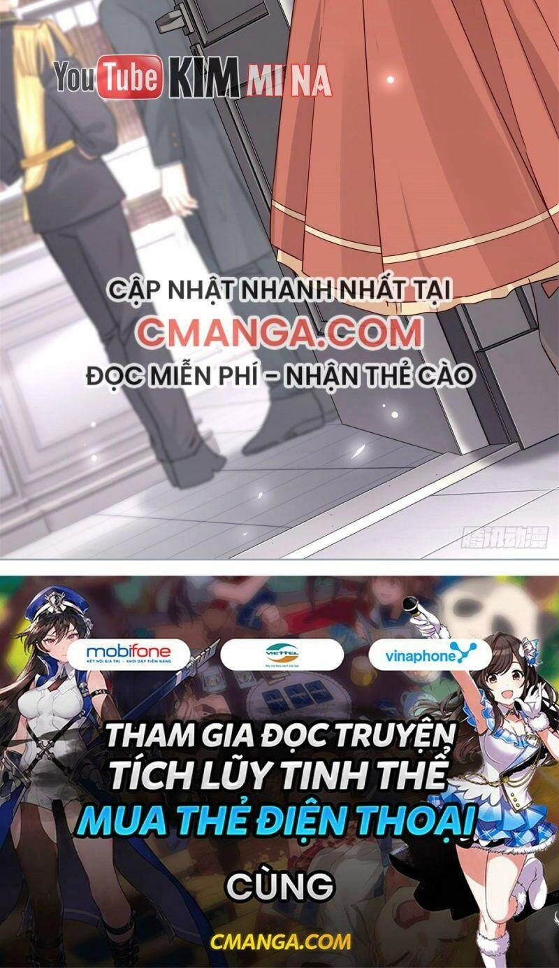 Hoàng Nữ Được Cưng Chiều Nhất Đế Quốc Chapter 10 - 50