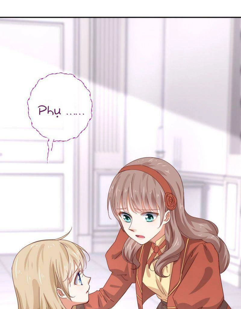 Hoàng Nữ Được Cưng Chiều Nhất Đế Quốc Chapter 11 - 14