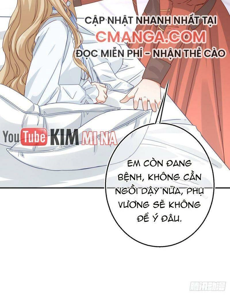 Hoàng Nữ Được Cưng Chiều Nhất Đế Quốc Chapter 11 - 15