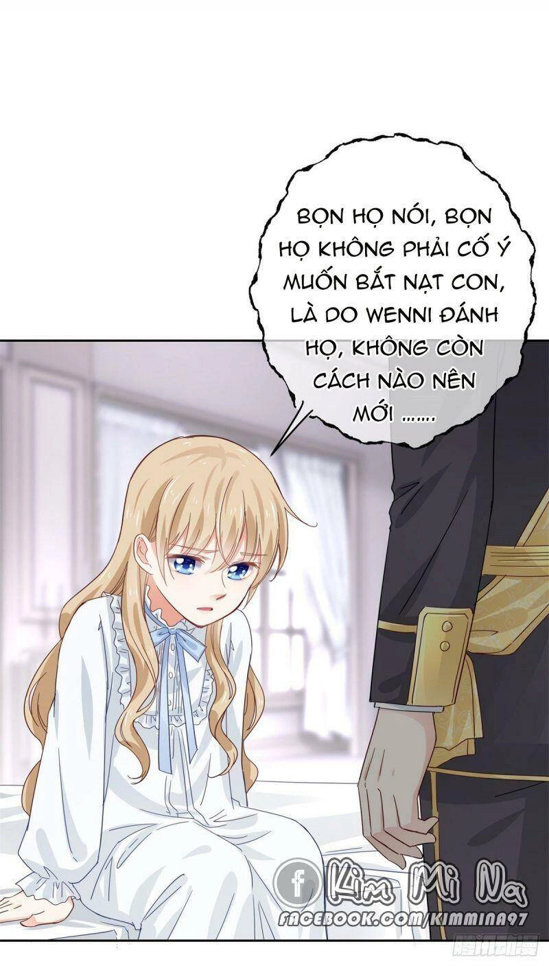 Hoàng Nữ Được Cưng Chiều Nhất Đế Quốc Chapter 11 - 26