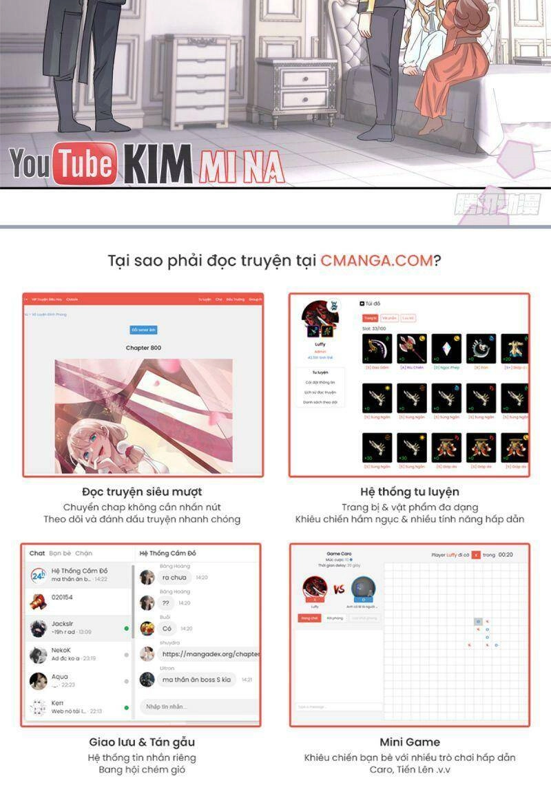 Hoàng Nữ Được Cưng Chiều Nhất Đế Quốc Chapter 11 - 29