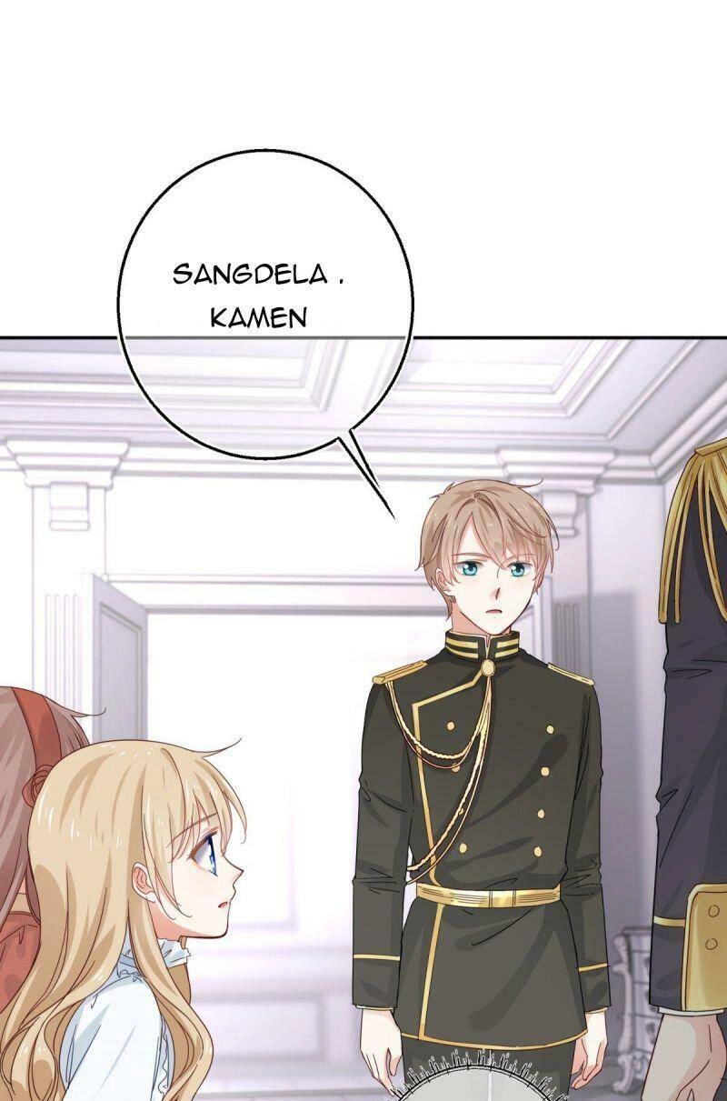 Hoàng Nữ Được Cưng Chiều Nhất Đế Quốc Chapter 11 - 42