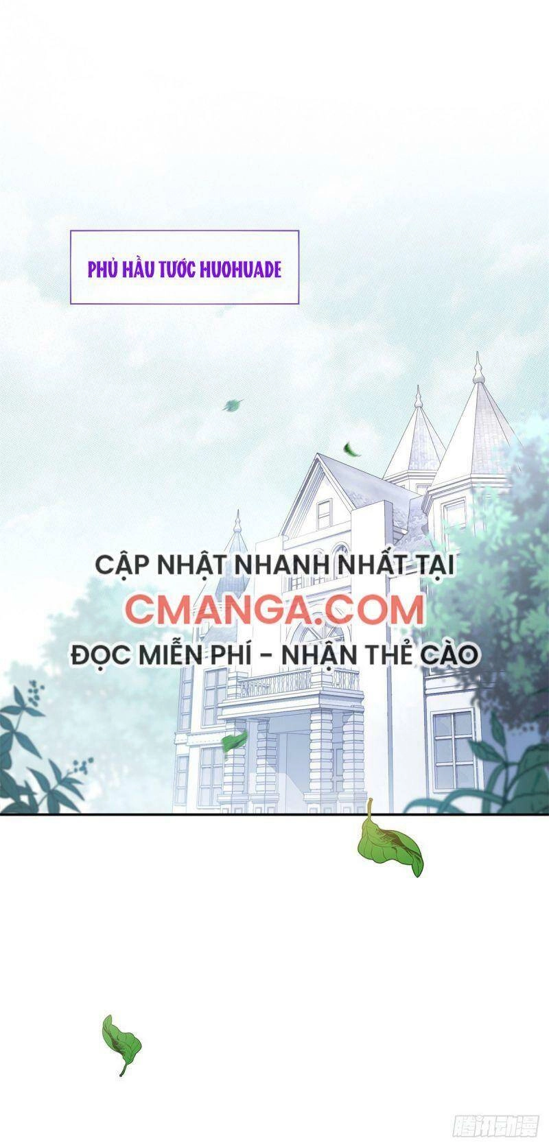 Hoàng Nữ Được Cưng Chiều Nhất Đế Quốc Chapter 12 - 2