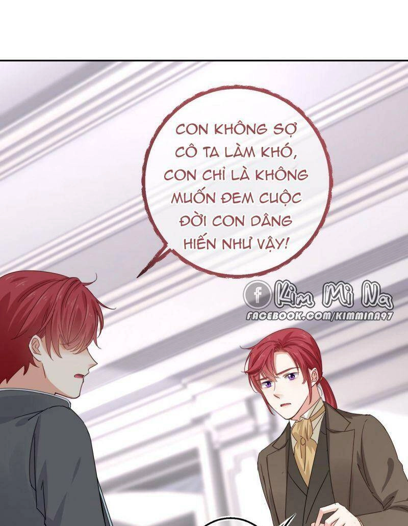 Hoàng Nữ Được Cưng Chiều Nhất Đế Quốc Chapter 12 - 9