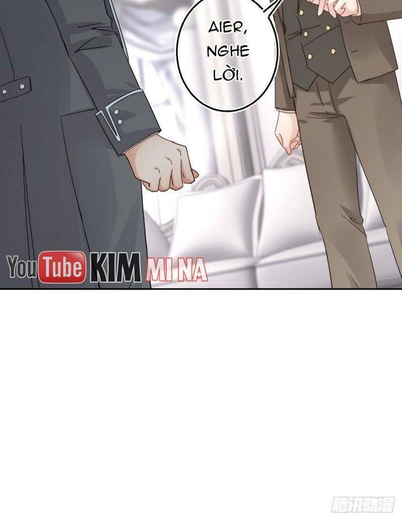 Hoàng Nữ Được Cưng Chiều Nhất Đế Quốc Chapter 12 - 10