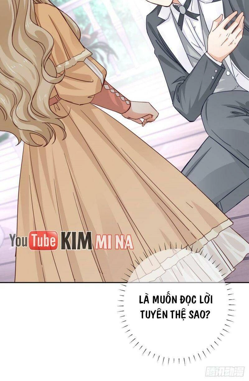 Hoàng Nữ Được Cưng Chiều Nhất Đế Quốc Chapter 12 - 22