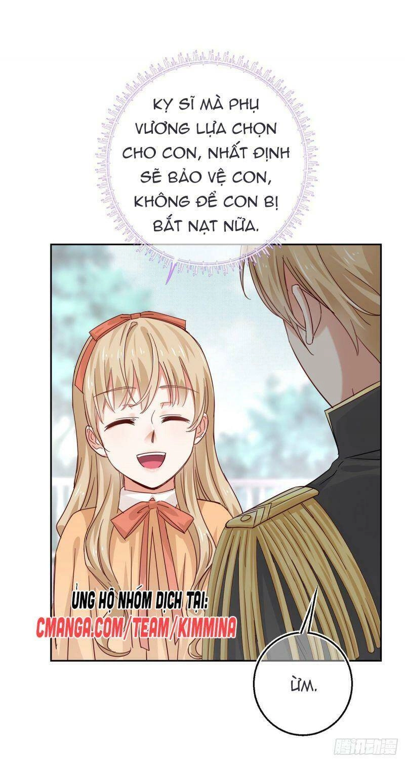 Hoàng Nữ Được Cưng Chiều Nhất Đế Quốc Chapter 12 - 30