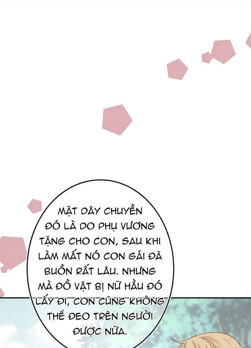 Hoàng Nữ Được Cưng Chiều Nhất Đế Quốc Chapter 12 - 36