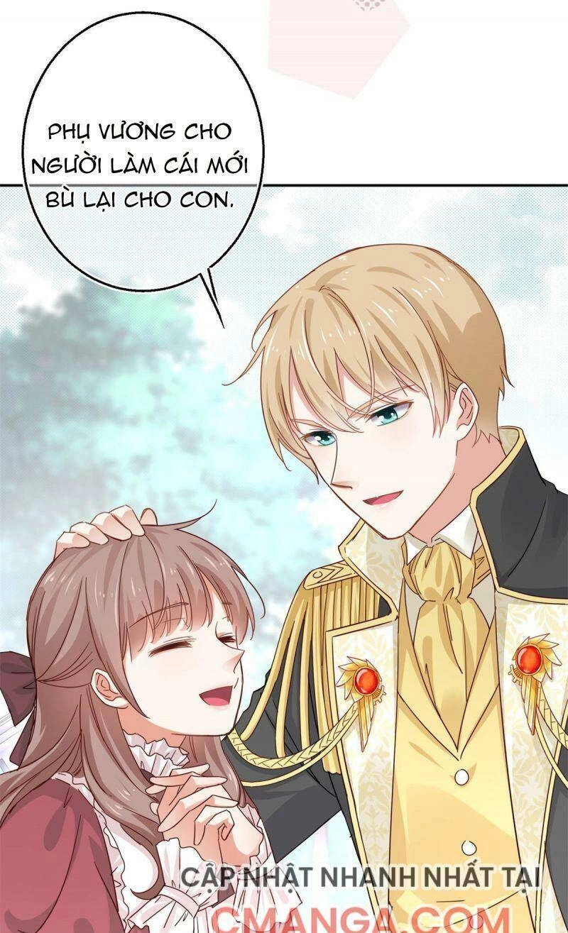 Hoàng Nữ Được Cưng Chiều Nhất Đế Quốc Chapter 12 - 38