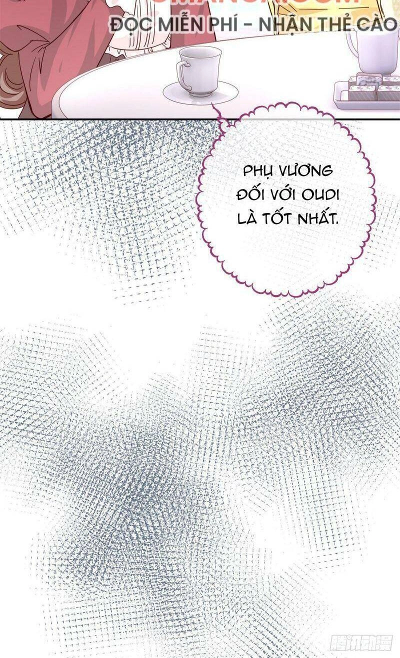 Hoàng Nữ Được Cưng Chiều Nhất Đế Quốc Chapter 12 - 39