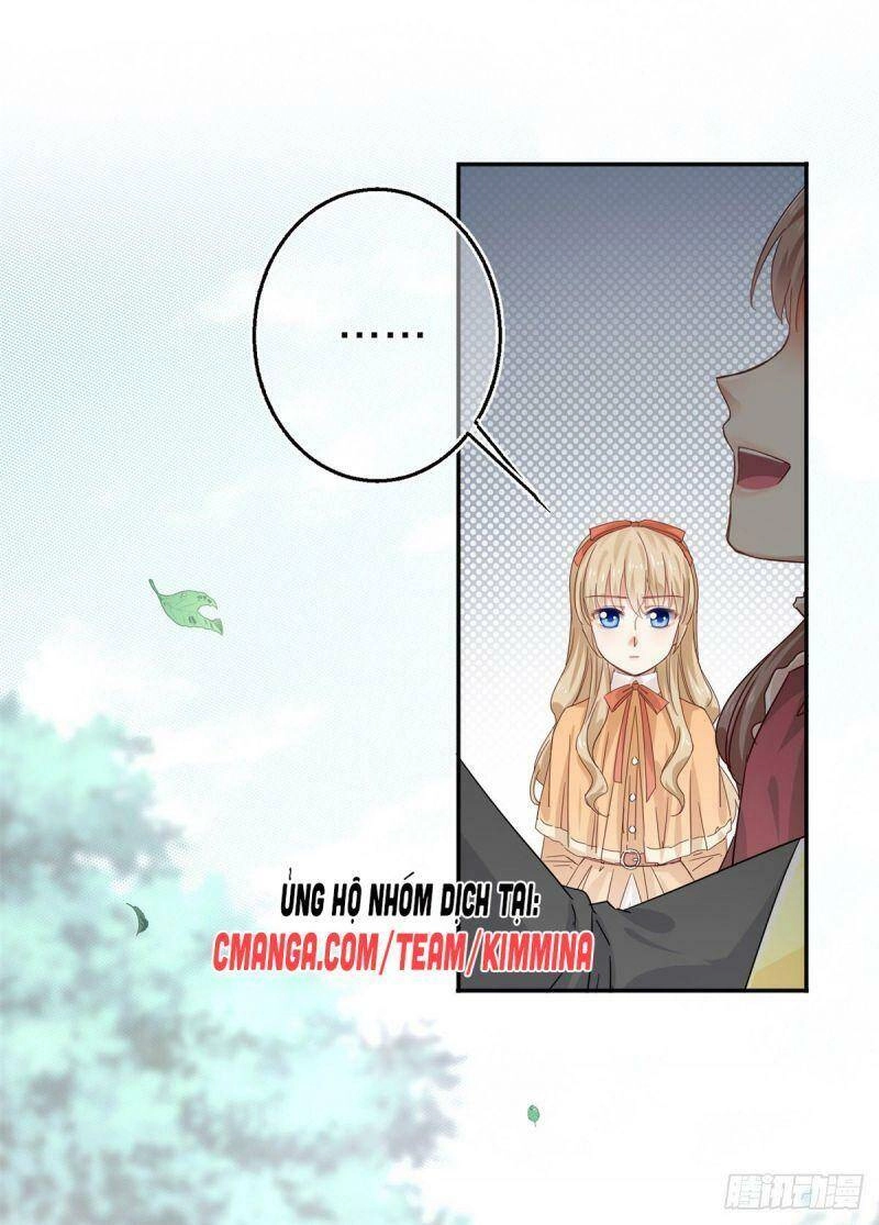 Hoàng Nữ Được Cưng Chiều Nhất Đế Quốc Chapter 12 - 40