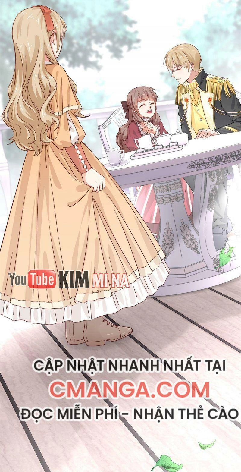 Hoàng Nữ Được Cưng Chiều Nhất Đế Quốc Chapter 12 - 41