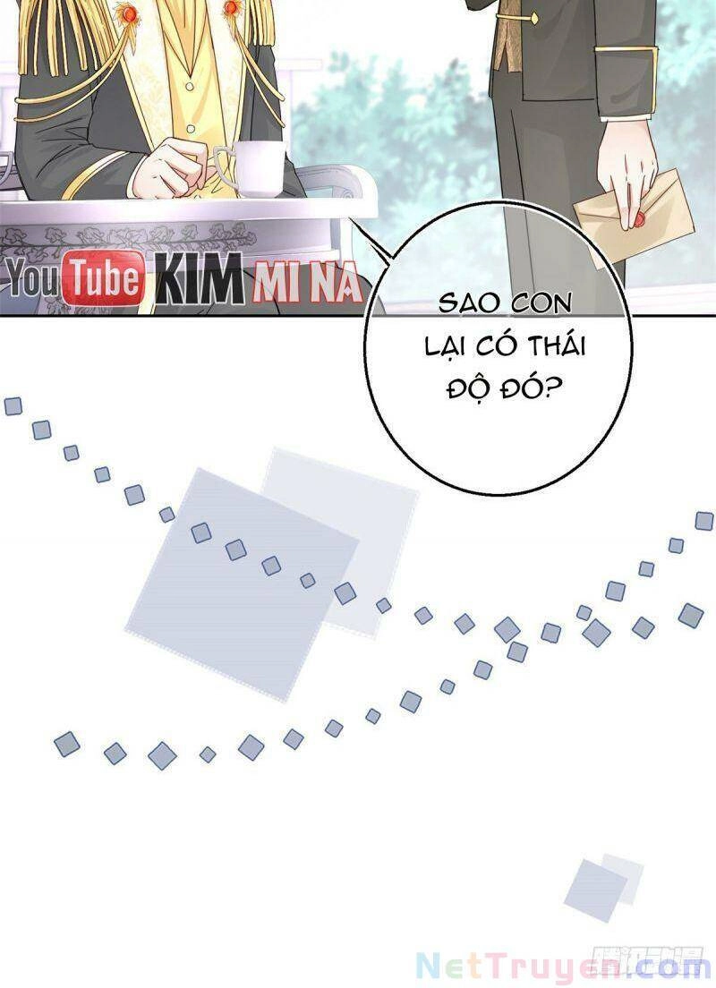 Hoàng Nữ Được Cưng Chiều Nhất Đế Quốc Chapter 13 - 5