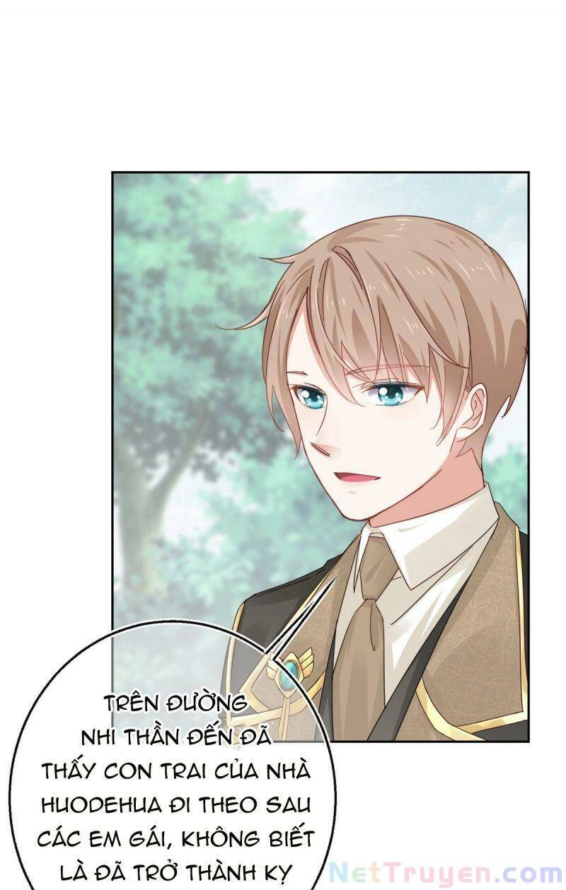 Hoàng Nữ Được Cưng Chiều Nhất Đế Quốc Chapter 13 - 6