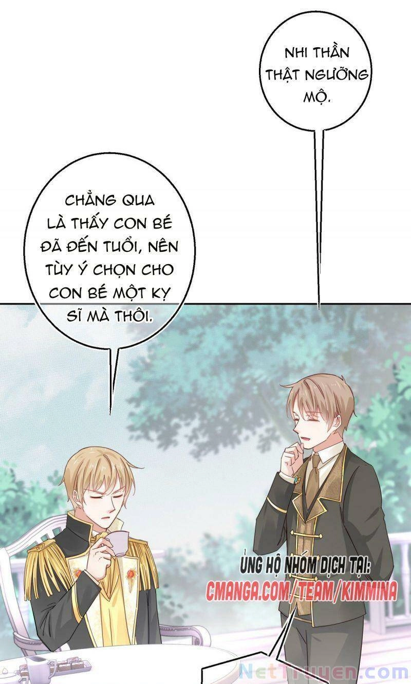 Hoàng Nữ Được Cưng Chiều Nhất Đế Quốc Chapter 13 - 8