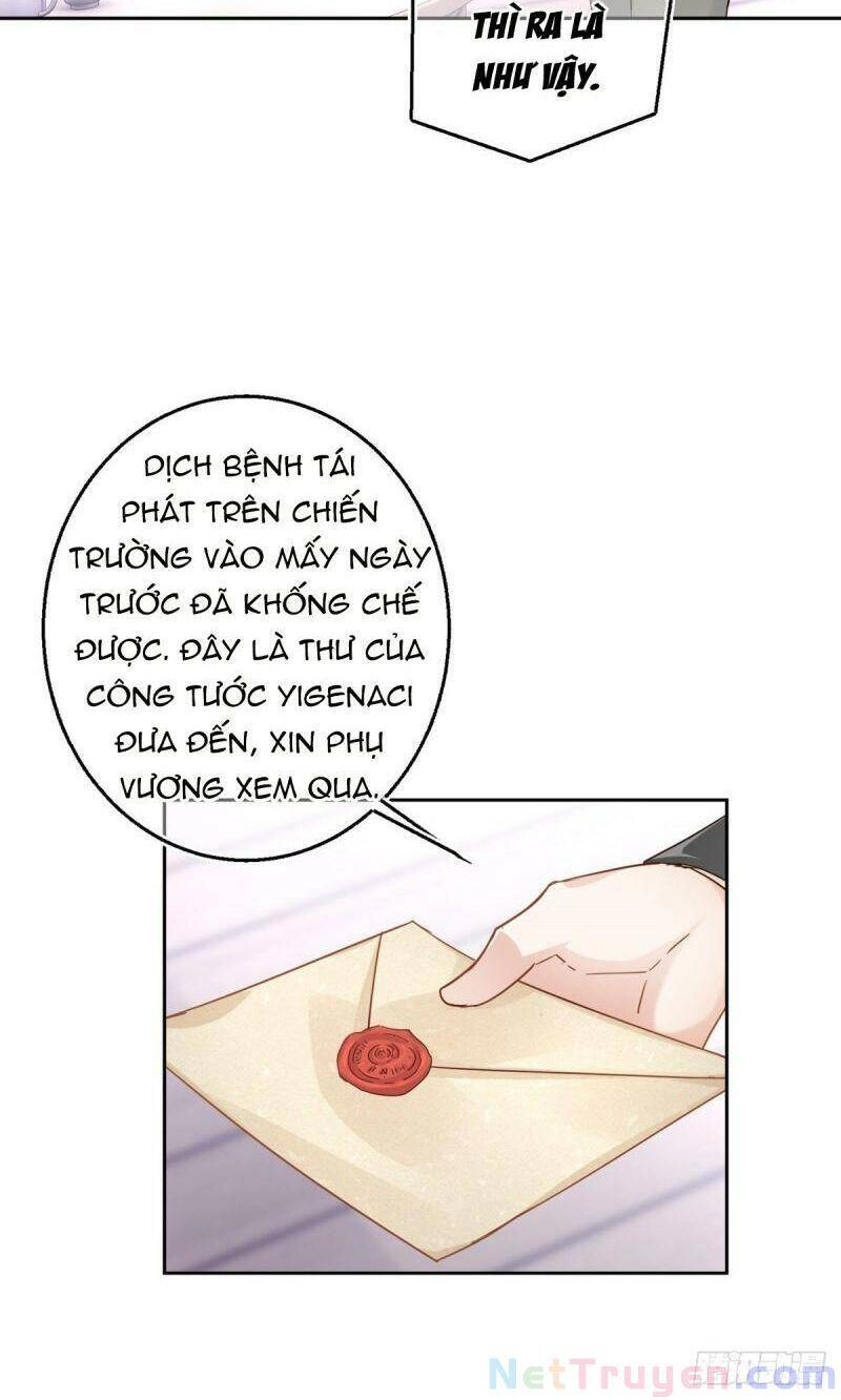 Hoàng Nữ Được Cưng Chiều Nhất Đế Quốc Chapter 13 - 9