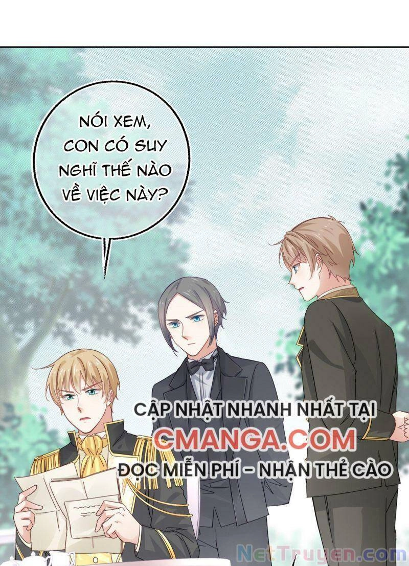 Hoàng Nữ Được Cưng Chiều Nhất Đế Quốc Chapter 13 - 10