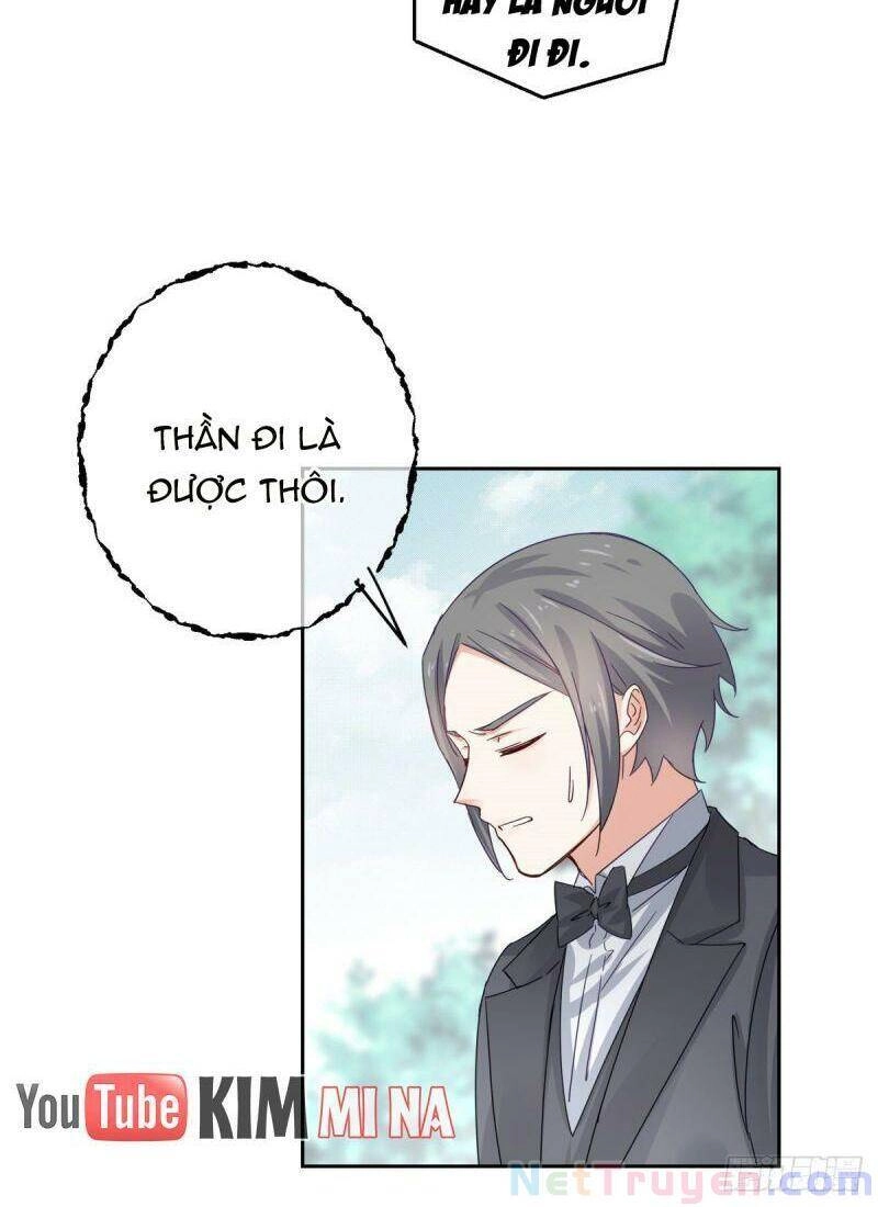 Hoàng Nữ Được Cưng Chiều Nhất Đế Quốc Chapter 13 - 15