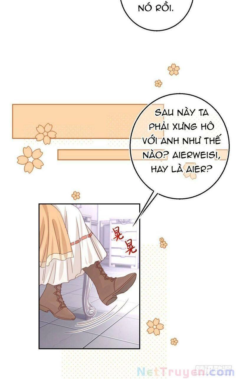 Hoàng Nữ Được Cưng Chiều Nhất Đế Quốc Chapter 13 - 21