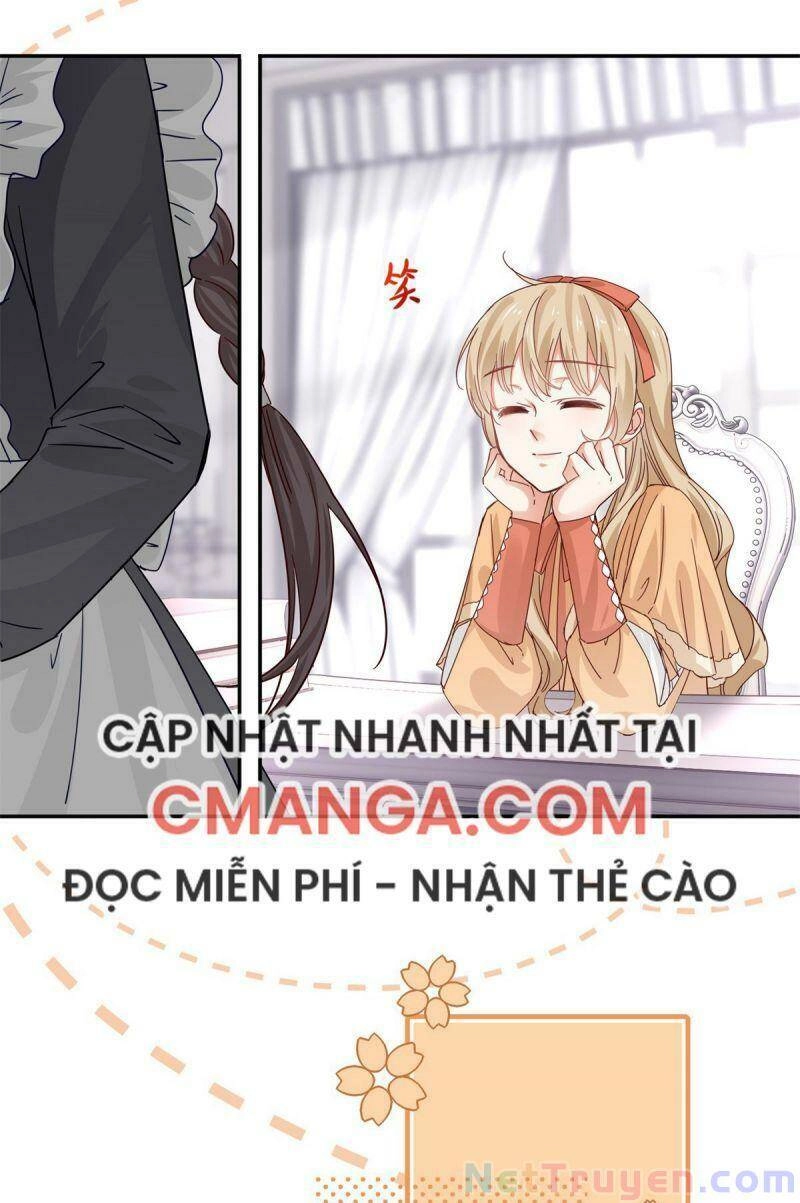 Hoàng Nữ Được Cưng Chiều Nhất Đế Quốc Chapter 13 - 27