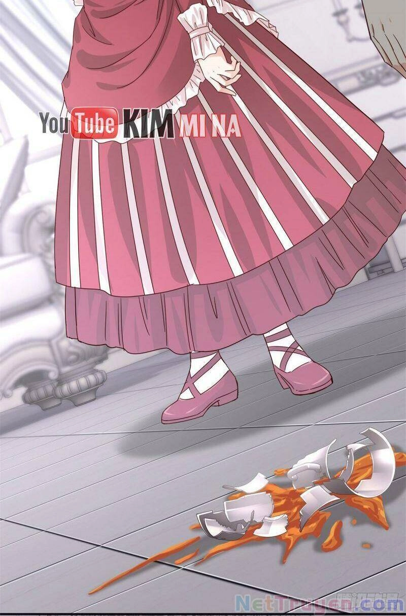 Hoàng Nữ Được Cưng Chiều Nhất Đế Quốc Chapter 13 - 31