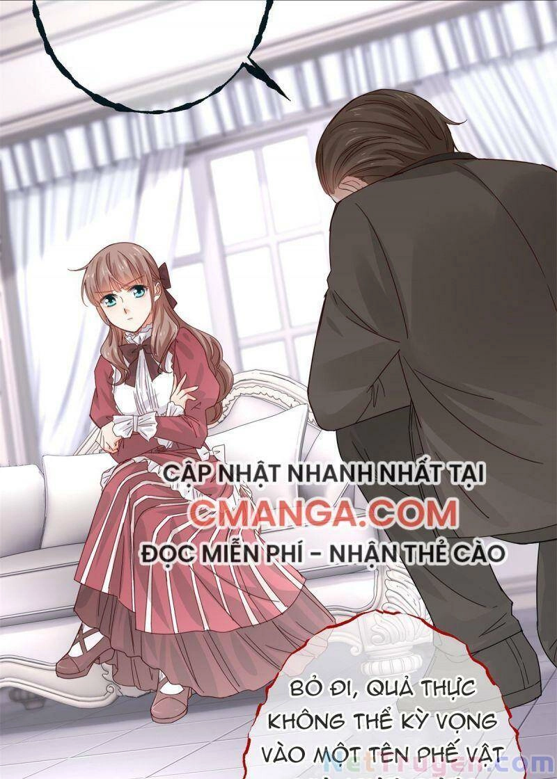 Hoàng Nữ Được Cưng Chiều Nhất Đế Quốc Chapter 13 - 40