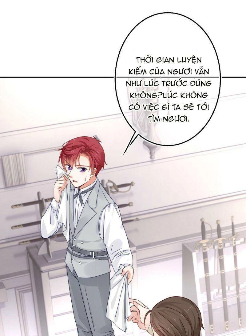 Hoàng Nữ Được Cưng Chiều Nhất Đế Quốc Chapter 14 - 6