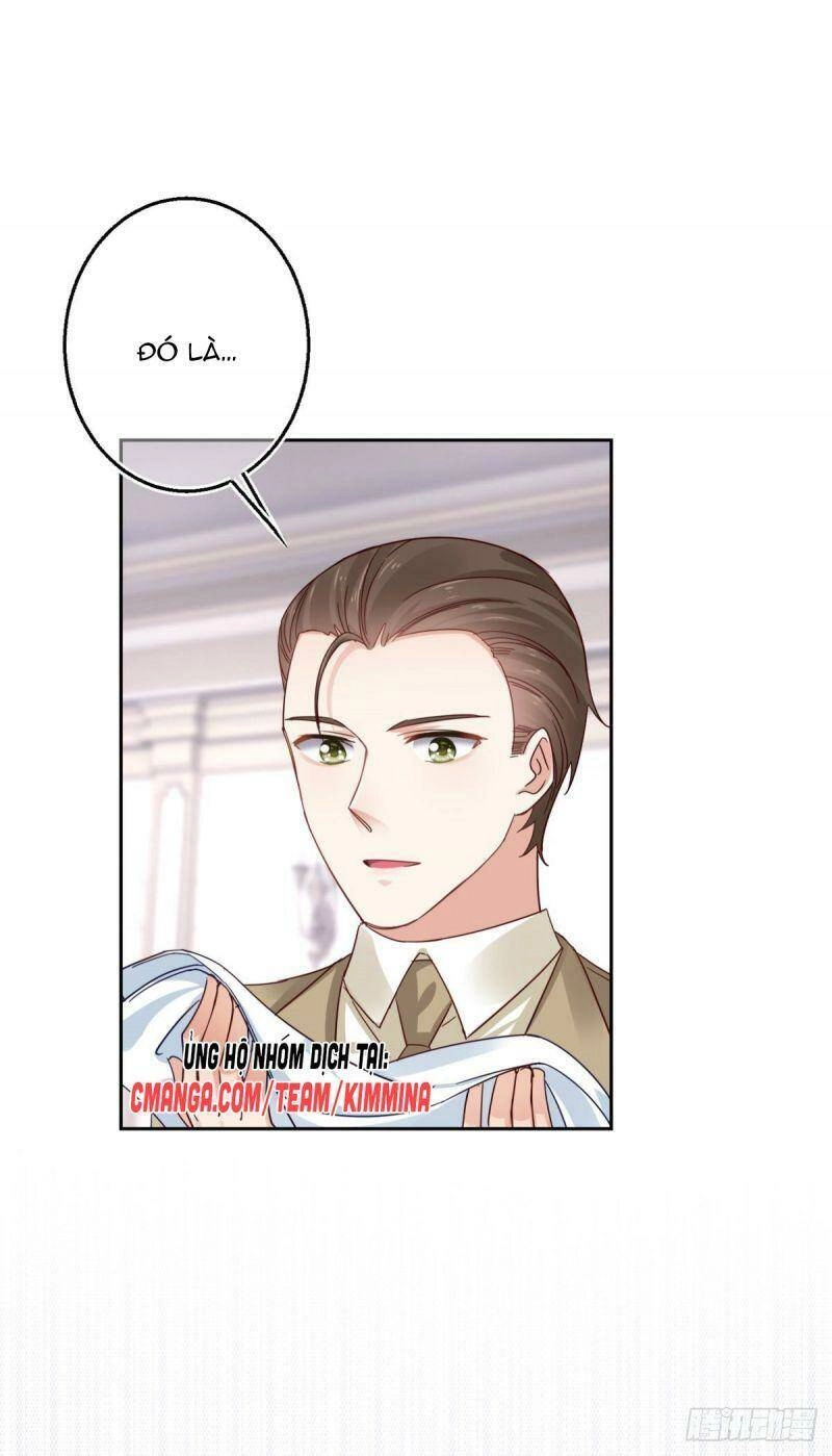 Hoàng Nữ Được Cưng Chiều Nhất Đế Quốc Chapter 14 - 9