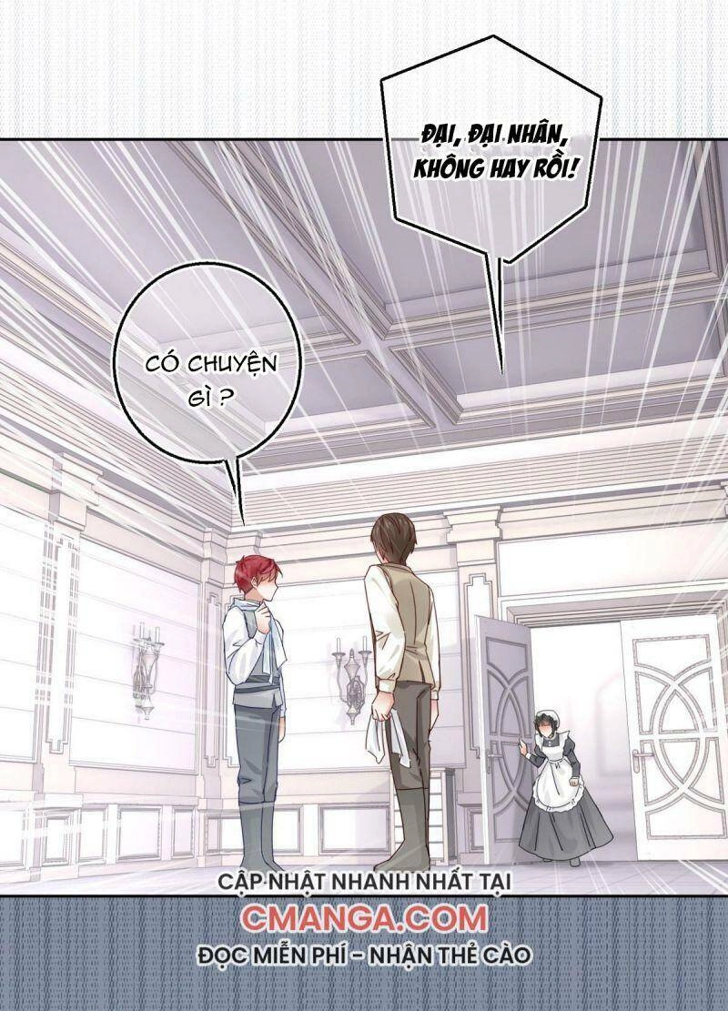 Hoàng Nữ Được Cưng Chiều Nhất Đế Quốc Chapter 14 - 10