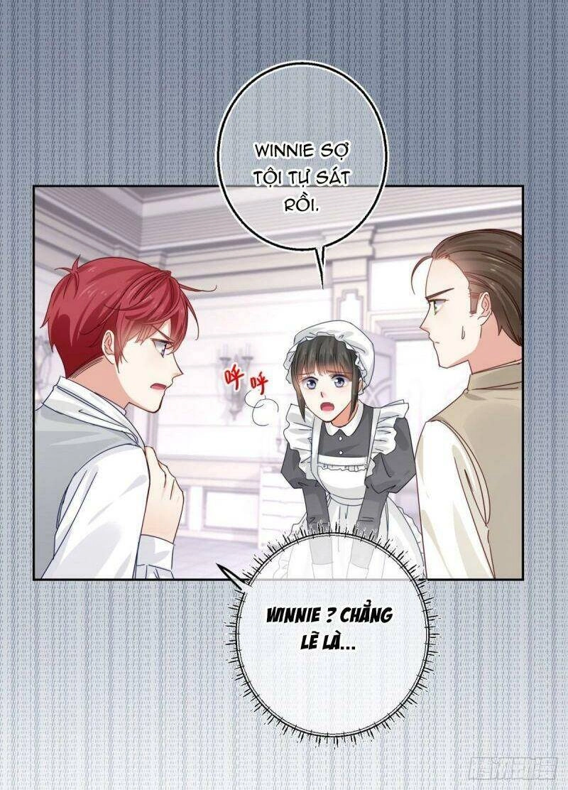 Hoàng Nữ Được Cưng Chiều Nhất Đế Quốc Chapter 14 - 11