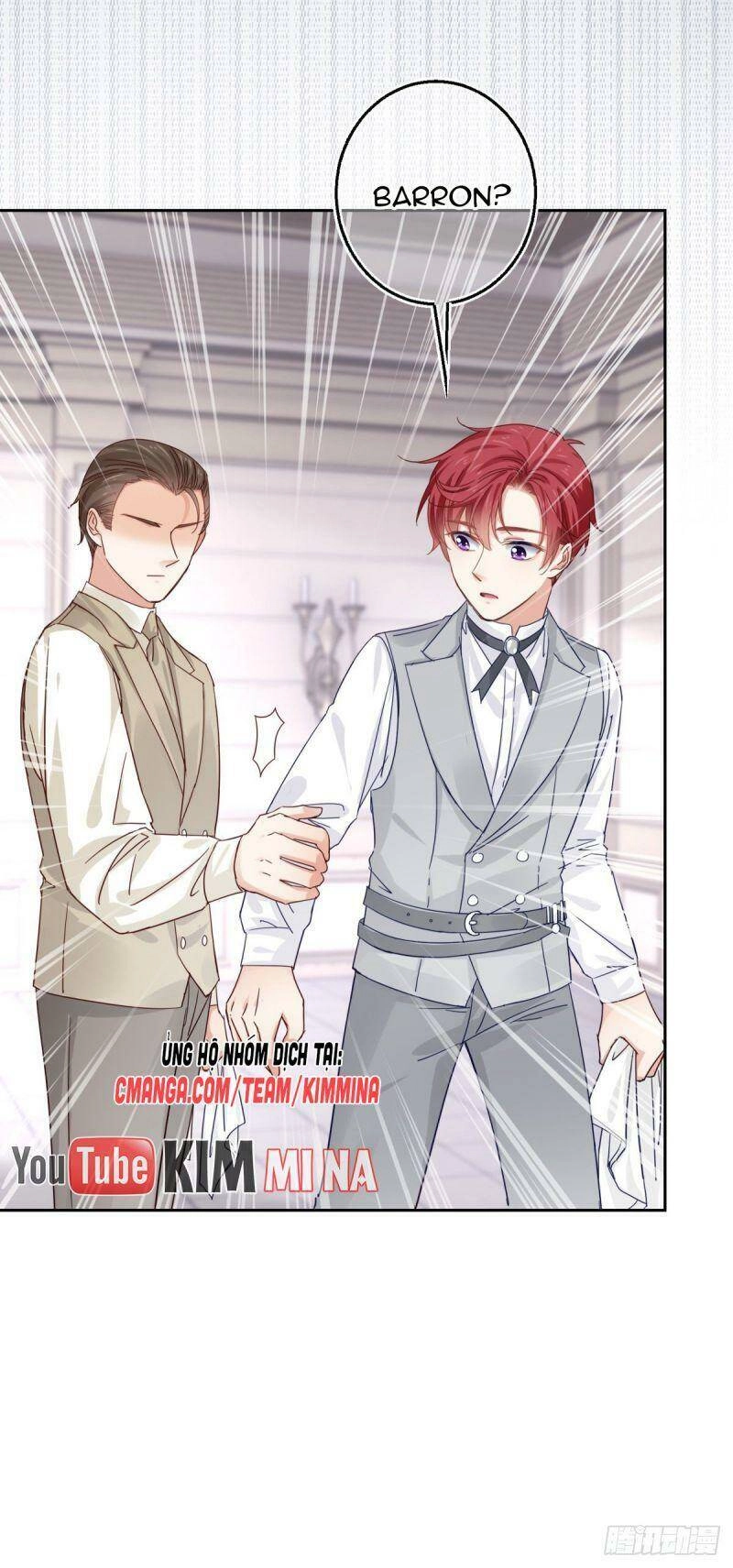 Hoàng Nữ Được Cưng Chiều Nhất Đế Quốc Chapter 14 - 12