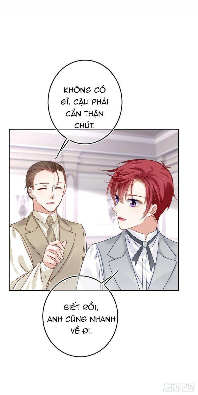 Hoàng Nữ Được Cưng Chiều Nhất Đế Quốc Chapter 14 - 13