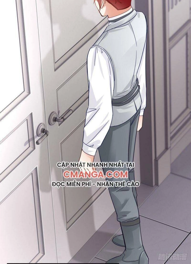 Hoàng Nữ Được Cưng Chiều Nhất Đế Quốc Chapter 14 - 19