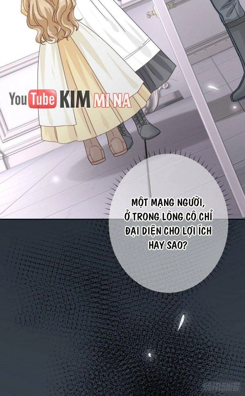 Hoàng Nữ Được Cưng Chiều Nhất Đế Quốc Chapter 14 - 22