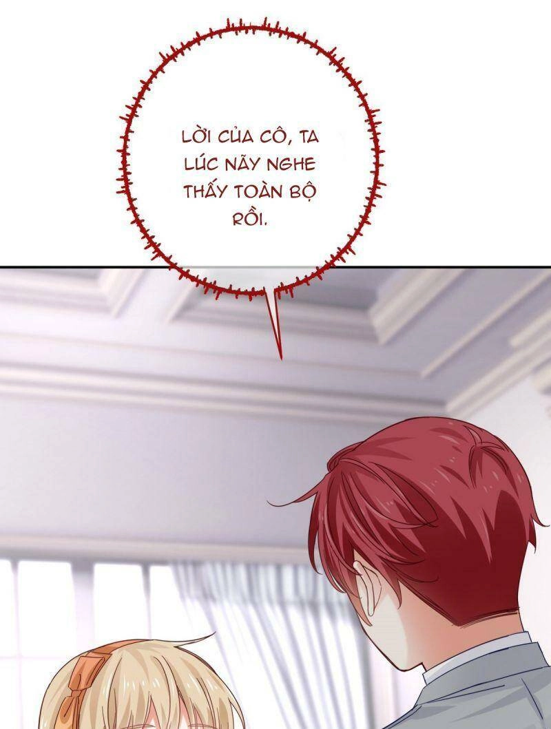 Hoàng Nữ Được Cưng Chiều Nhất Đế Quốc Chapter 14 - 30