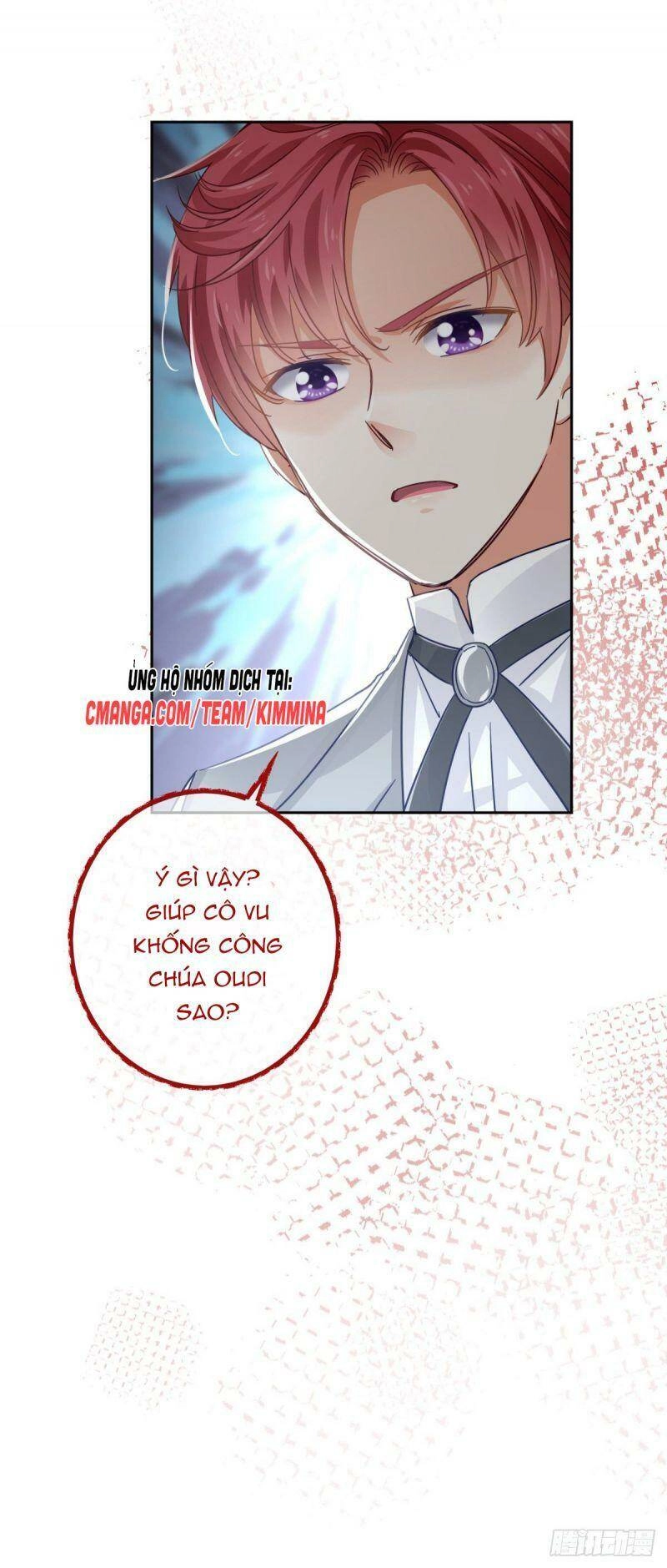 Hoàng Nữ Được Cưng Chiều Nhất Đế Quốc Chapter 14 - 32